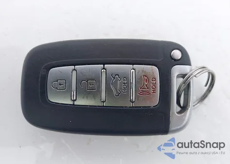 2011 Hyundai Sonata Limited from USA, damaged, VIN 5NPEC4AC0BH003404